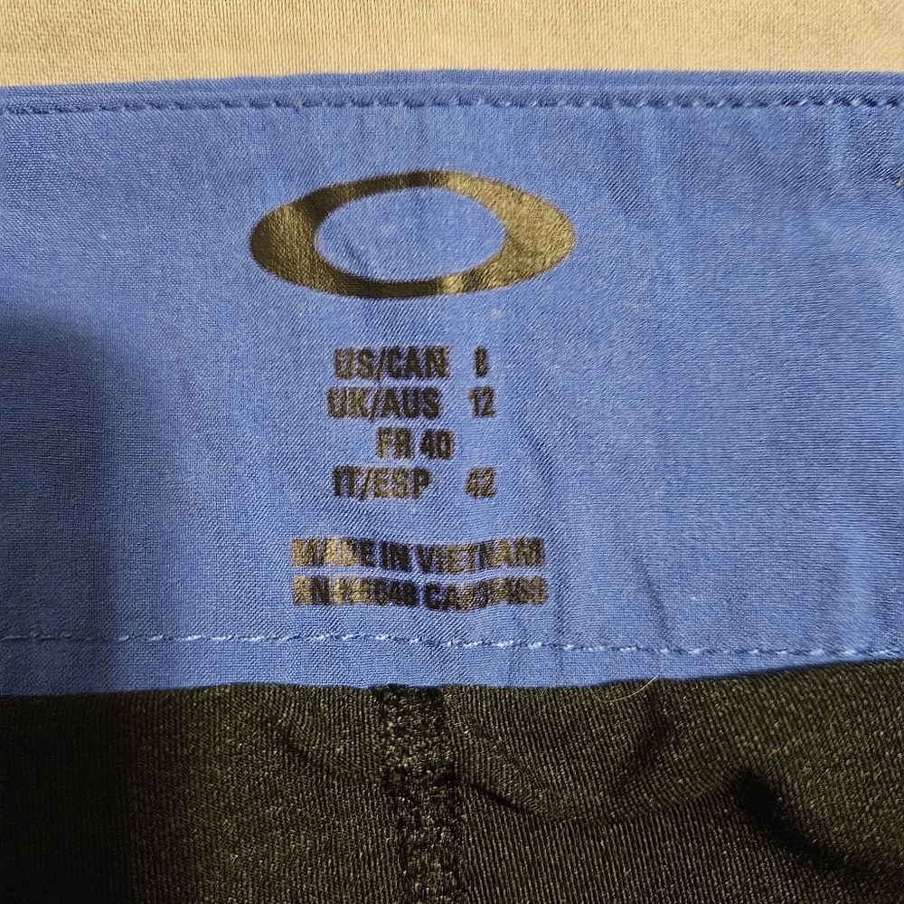 Golf skort - Picture 3 of 4